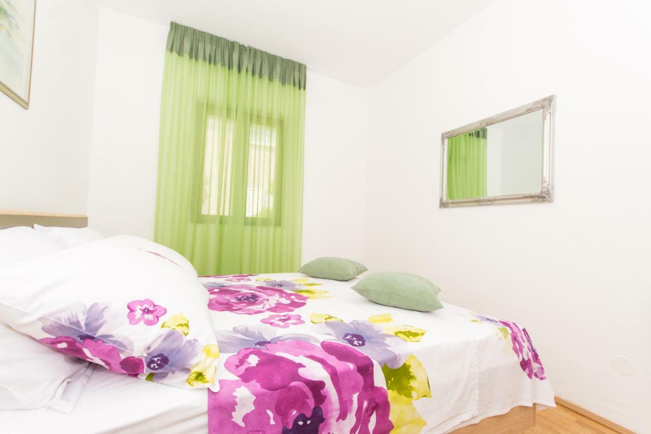 טרוגיר Holiday Home Ruzmarin מראה חיצוני תמונה