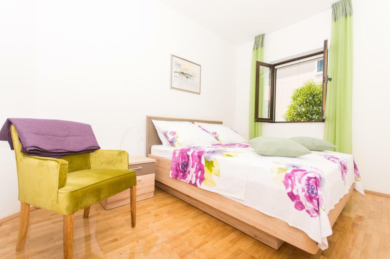 טרוגיר Holiday Home Ruzmarin מראה חיצוני תמונה