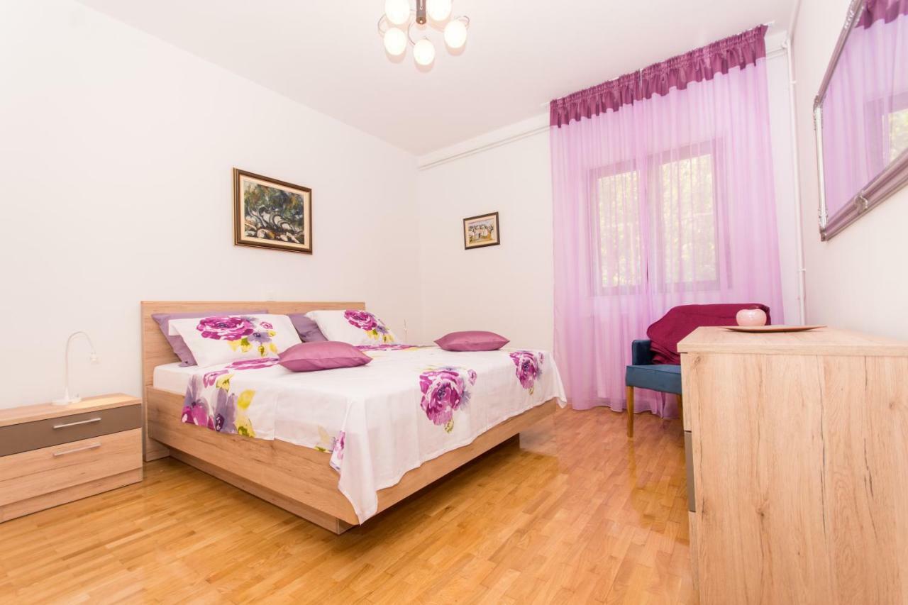 טרוגיר Holiday Home Ruzmarin מראה חיצוני תמונה
