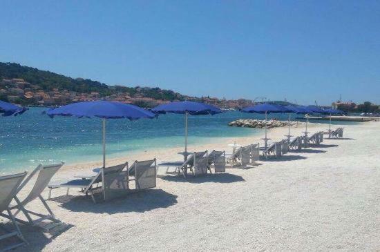 טרוגיר Holiday Home Ruzmarin מראה חיצוני תמונה